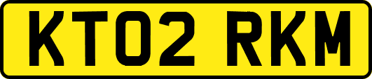 KT02RKM