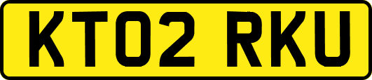 KT02RKU