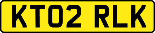 KT02RLK
