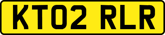 KT02RLR