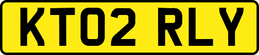 KT02RLY