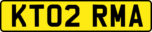 KT02RMA