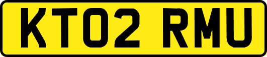 KT02RMU
