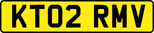 KT02RMV