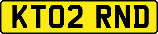 KT02RND