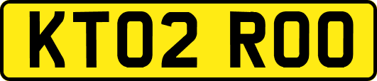 KT02ROO