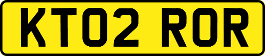 KT02ROR