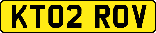 KT02ROV