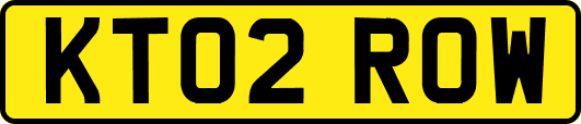 KT02ROW