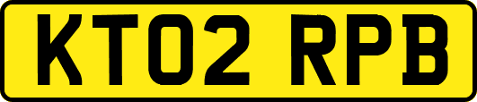 KT02RPB