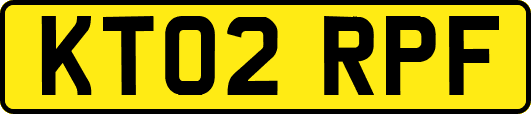 KT02RPF