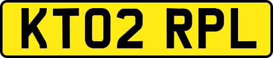 KT02RPL