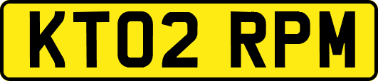 KT02RPM
