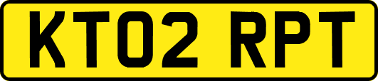 KT02RPT