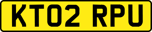 KT02RPU