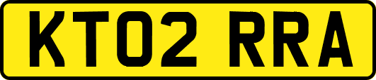 KT02RRA