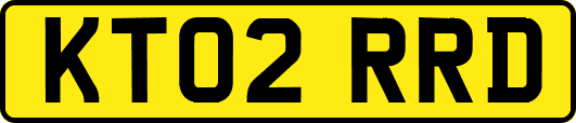 KT02RRD