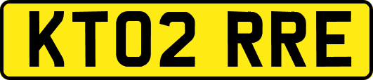 KT02RRE