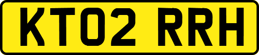 KT02RRH