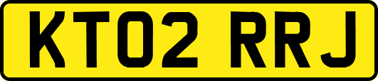 KT02RRJ