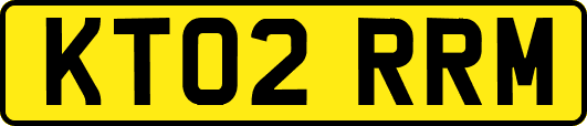 KT02RRM