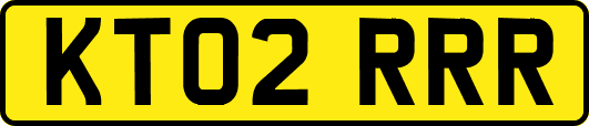 KT02RRR