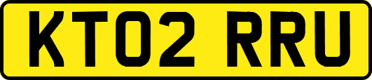 KT02RRU