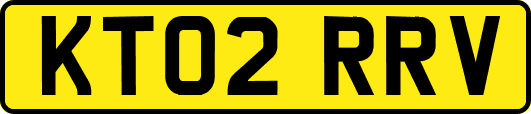 KT02RRV