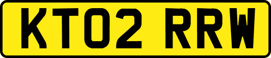 KT02RRW