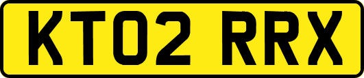 KT02RRX