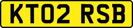 KT02RSB