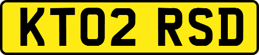 KT02RSD