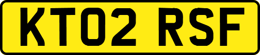 KT02RSF