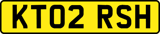 KT02RSH