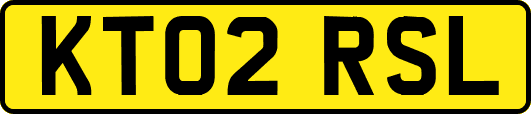 KT02RSL