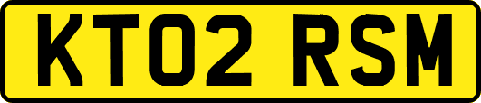 KT02RSM