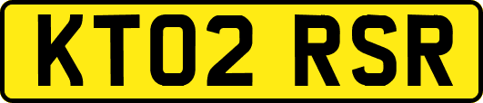 KT02RSR
