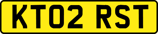 KT02RST