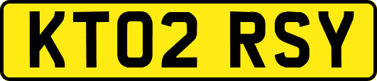 KT02RSY