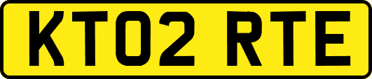 KT02RTE