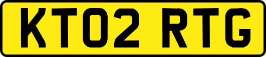 KT02RTG