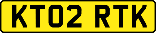 KT02RTK