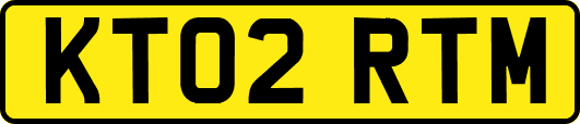 KT02RTM