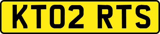 KT02RTS