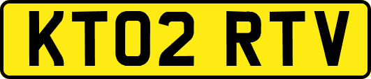 KT02RTV