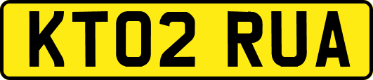 KT02RUA