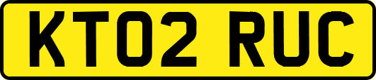 KT02RUC