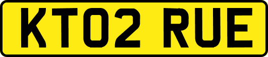 KT02RUE