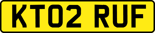 KT02RUF