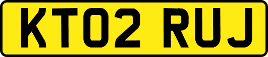 KT02RUJ